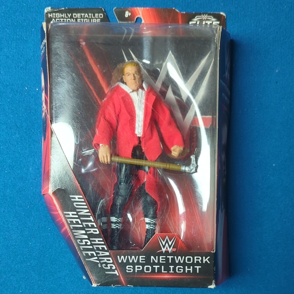 Red Jacket